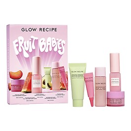 Fruit Babies - Sæt med bestsellere